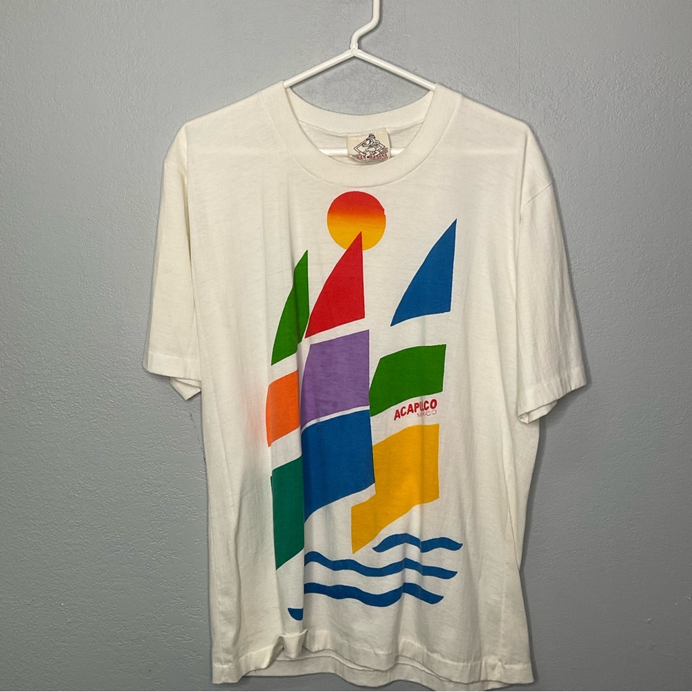 Vintage Acapulco T-Shirt